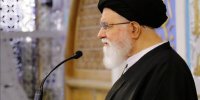 علم الهدی: دشمن برای غلبه بر این مردم تنها یک راه دارد