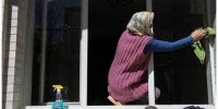 قبل از شروع خانه‌تکانی این کار مهم را انجام دهید