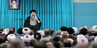 بازتاب گسترده‌ سخنان رهبر معظم انقلاب در رسانه‌های عربی