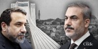 پشت پرده تنش میان ایران و ترکیه