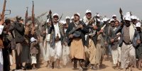پشت پرده بازی دوگانه مسقط در زمین آمریکا و یمن