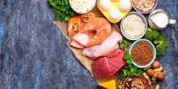 کدام مواد غذایی را بعد از خرید باید بشوییم؟