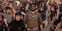 انقلابی‌های متمرد از «موج مرده» تا «آسمان غرب»