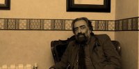 مسعود کیمیایی: همیشه باید از زمستان بیم داشت