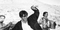 ۸۰ سالگی خسرو شکیبایی با مهرجویی و پوراحمد