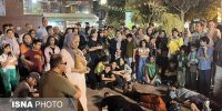 ضرورت اجرای مداومِ تئاتر خیابانی برای گردشگران