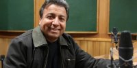 دوبلور «کارآگاه کاستر» درگذشت