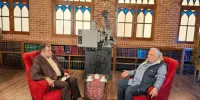 جمشید جهانزاده: بازیگری سخت نیست، مهم ماندگاری است
