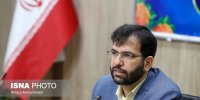 پیام مدیر کل ارشاد خوزستان به مناسبت روز جهانی تئاتر