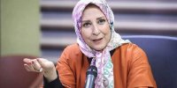 مرجانه گلچین با دنیای بازیگری خداحافظی کرد