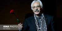آنچه از جمشید مشایخی دریغ شد