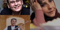 یک درگذشت، افشای دروغ مرجانه گلچین و خاطره‌بازی با رضا داودنژاد