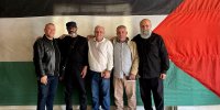 «الثار القادم» با حضور هنرمندان عرب و ایرانی در دمشق اجرا می‌شود