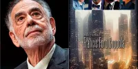 فیلم جدید «کاپولا» در کن رونمایی می‌شود