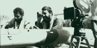 روایت اصغرزاده از شاگردی «حاتمی‌کیا» و وابستگی به «شهید آوینی»