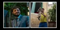 بهرام افشاری رقیب جواد عزتی می‌شود؟