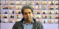 مجید فروغی، روزنامه‌نگار و فعال رسانه درگذشت