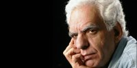 یادبود کیومرث پوراحمد در خانه سینما