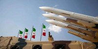 واکنش اهالی فرهنگ و هنر و رسانه به پاسخ موشکی ایران + عکس