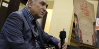 ناصر ممدوح در شب «جادوی شهرزاد» چه گفت؟