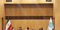 در دادرسی کودکان به‌دنبال عدالت ترمیمی  هستیم