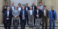خزاعی برنامه‌هایش را برای سال جدید اعلام کرد