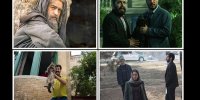 رقابت ویژه چند فیلم و تعطیلی یک روزه سینما
