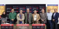رزاق کریمی: زندگی مستندسازان با چالش‌های جدی مواجه است