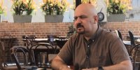 در شب مهرداد اسکویی چه گذشت؟