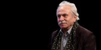 ایرج راد تجلیل می‌شود