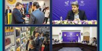 خزاعی: مجتبی امینی مردانه پای کارآمد
