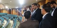 ۲۰ سینمای جدید در استان فارس به بهره‌برداری می‌رسد 