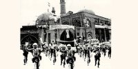 روایتی از آزاد سازی خرمشهر در «پل  آزادی»