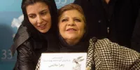اعلام زمان برگزاری مراسم یادبود زری خوشکام