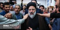 تسلیت جمعی از هنرمندان پیشکسوت در پی شهادت آیت الله رییسی و هیات همراه