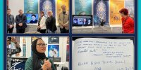 غرفه سینمای ایران در کن تحت تاثیر حادثه تلخ