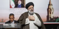 برای ما سخت است اما رئیس جمهورمان عاقبت به‌خیر شد