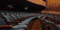 تعطیلی تئاتر دوشنبه تمام می‌شود