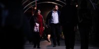 «ماه پنهان» در تهران تمام شد
