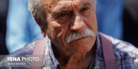 گله ایرج راد بابت بودجه و مالیات خانه تئاتر ایران