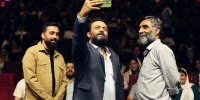 مصطفی زمانی: عطرآلود جنس دیگری از دوست داشتن دارد