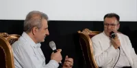 فیلم باید مخاطب را وارد چالش فکری کند