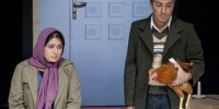 نمایشی که نوید محمدزاده را به تئاتر شهر آورد