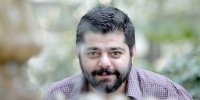 شاهد احمدلو: «راننده شخصی» ادای دین من به سینما است