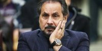 بغض و خاطره‌های شنیده‌نشده مجید قناد در مراسم بزرگداشتش