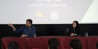 وقتی «منوچهر طیاب» زشتی‌های کویر را روایت کرد