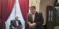 اگر صدای ما توسط مردم شنیده نشود، کارمان بی‌ارزش خواهد بود!