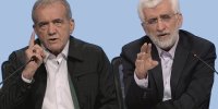 فرهنگ و هنر در مناظره‌ها؛ «شاید وقتی دیگر»