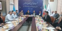 بازگشت به غنای فرهنگی و ادبیات فاخر ایران/ تماشاخانه تخصصی جم در شاهین‌شهر افتتاح شد
