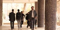 انتشار تیزر یک فیلم محرمی و آغاز اکران فیلمی با بازی آزاده صمدی و حامد کمیلی